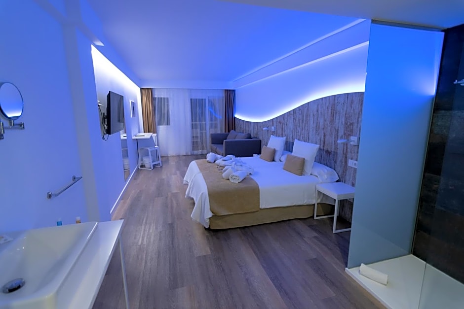 R2 Bahia Cala Ratjada - Adults Only