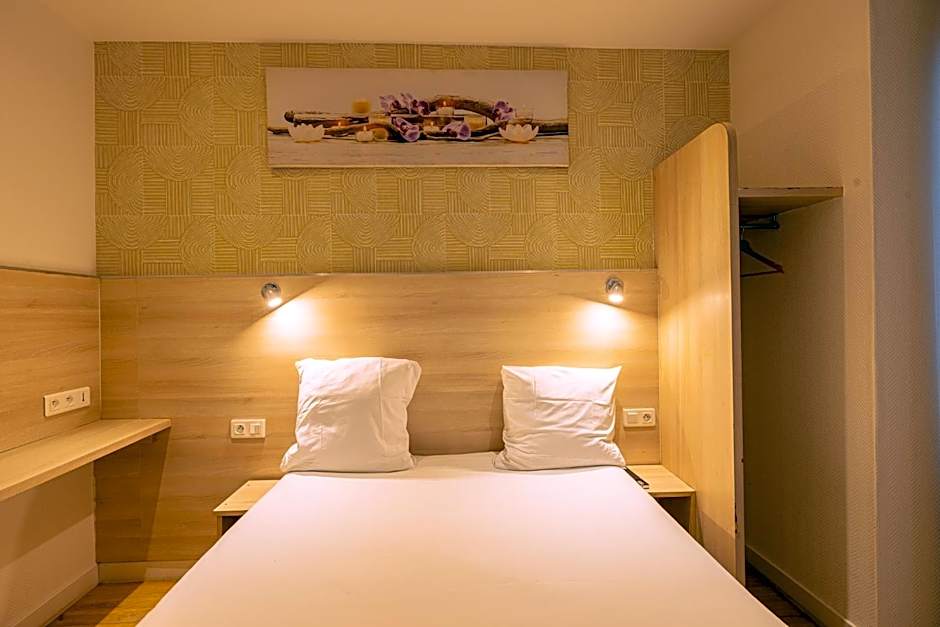 Hotel Aix Europe