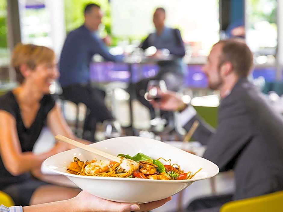 Hotel Mercure Mulhouse Centre