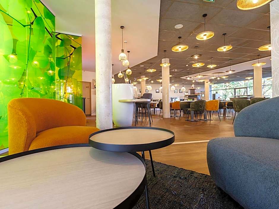 ibis Styles Troyes Centre