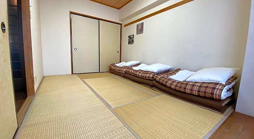 Residential Hotel Bevel Tokyo