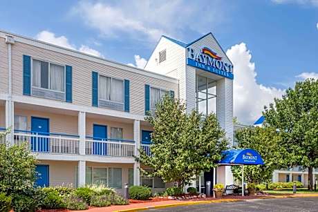 Baymont by Wyndham Peoria