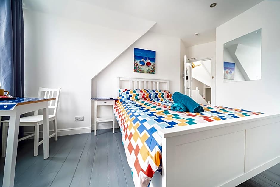 Tolcarne Guest House