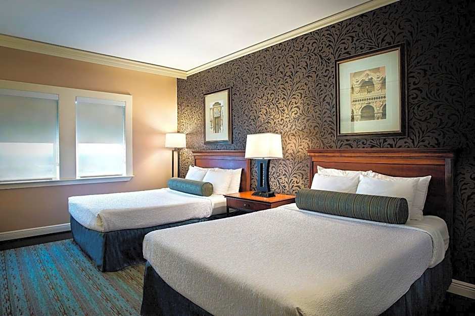 The Whitehall Houston