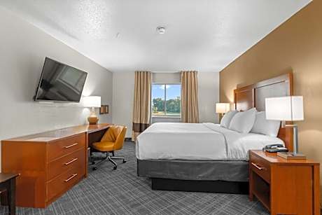 Superior King Room - Non-Smoking