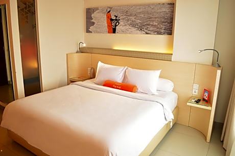 Bali Escape Package at Harris Room