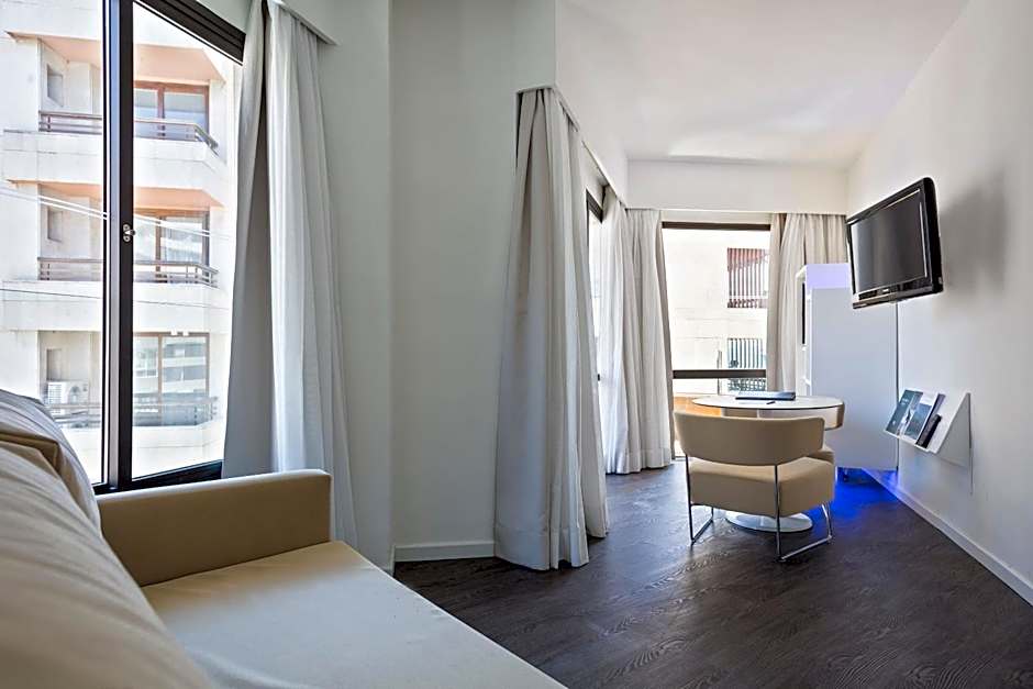 Meliá Palma Marina