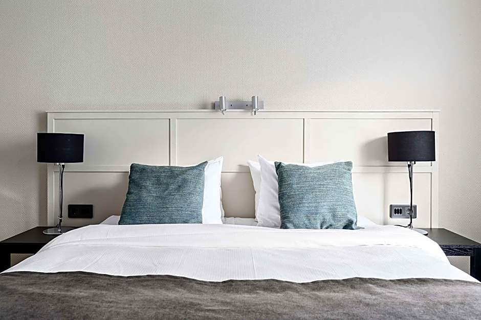 Best Western Plus Grand Hotel Elektra