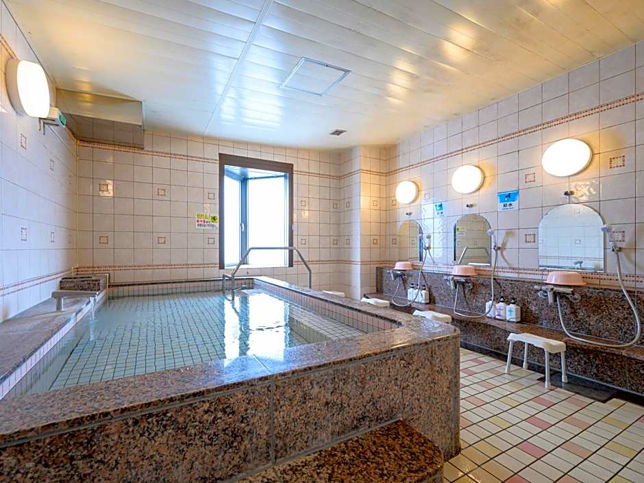 Rest Inn Taga – Sekigahara, IA
