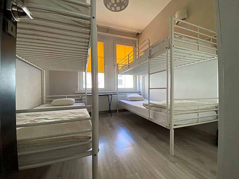 Event Hostel - Opole
