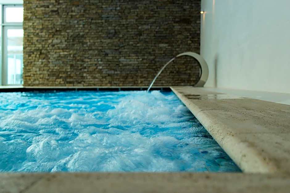 Hotel Harmony Medical & Wellness-Free Parking, 1,8km from the center