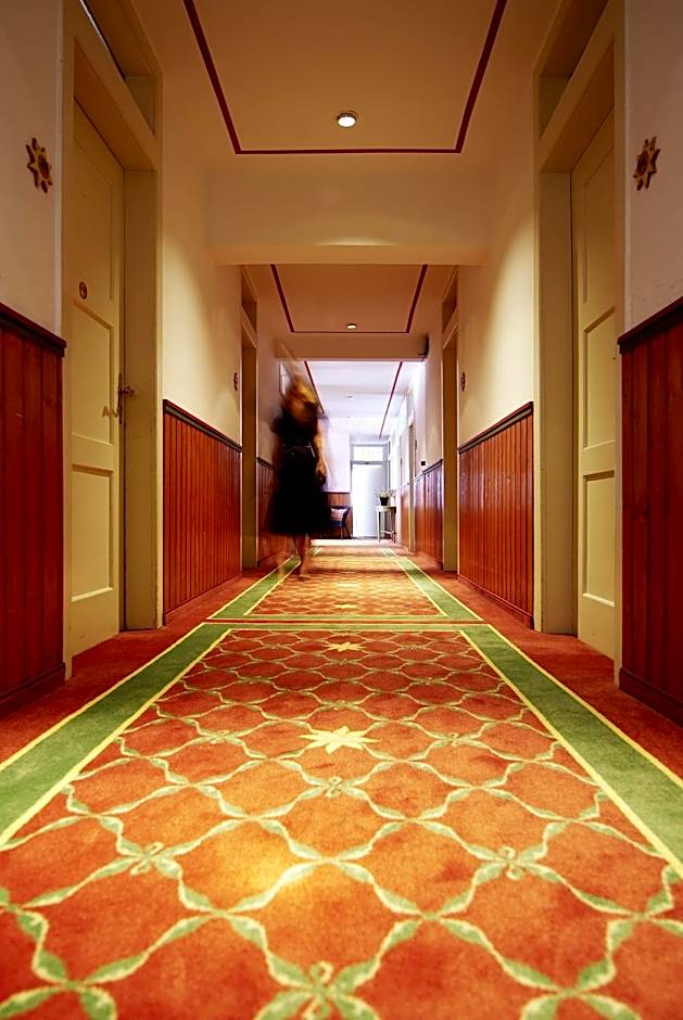 Hotel & Restaurant Sonne