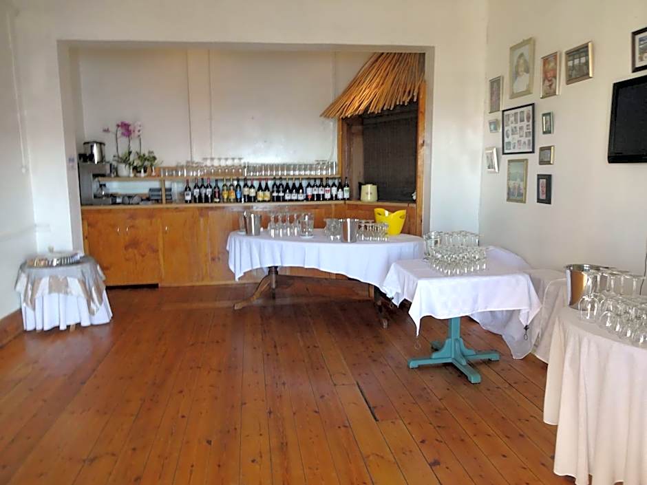 Central Hotel Guest House