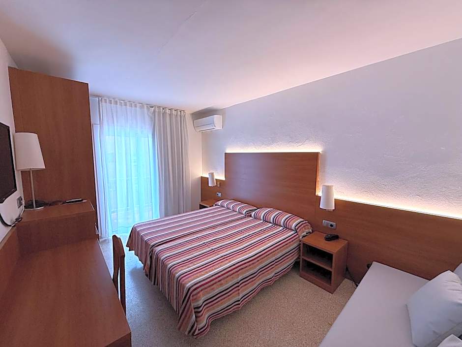Hotel Nereida