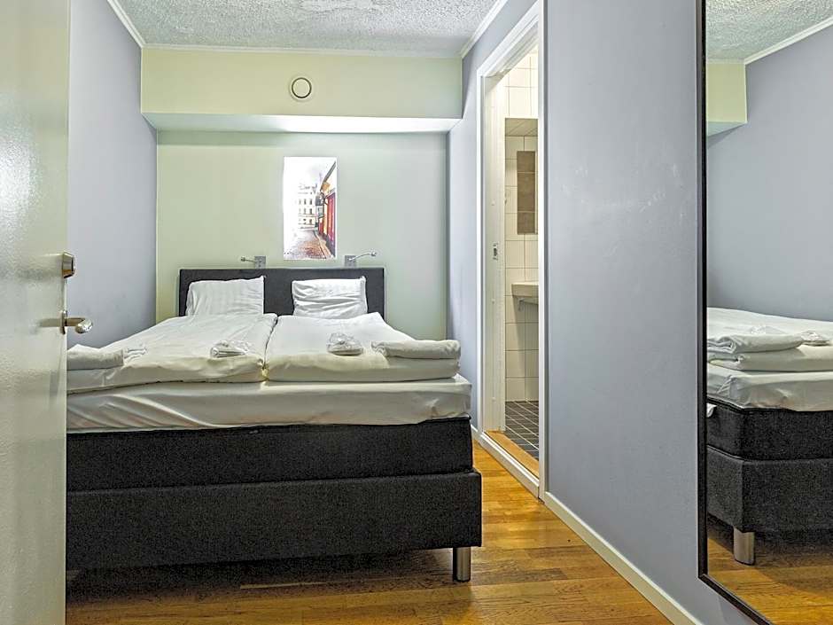 Mosebacke Hostel