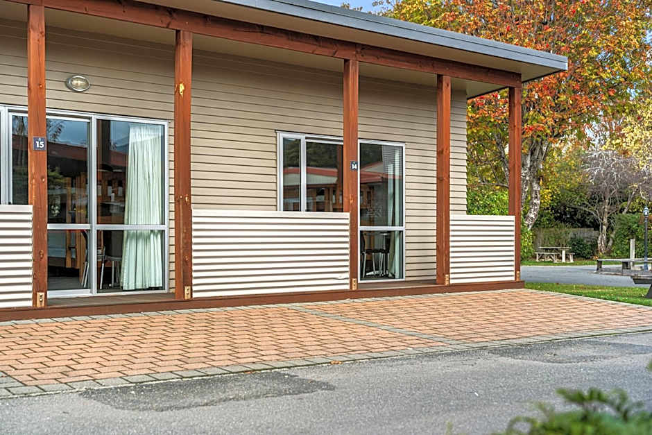 Tasman Holiday Parks - Te Anau