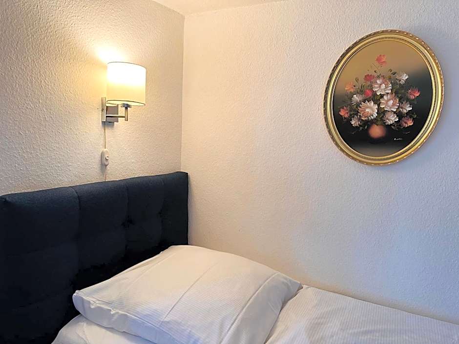 Hayk Altstadthotel & Appartements