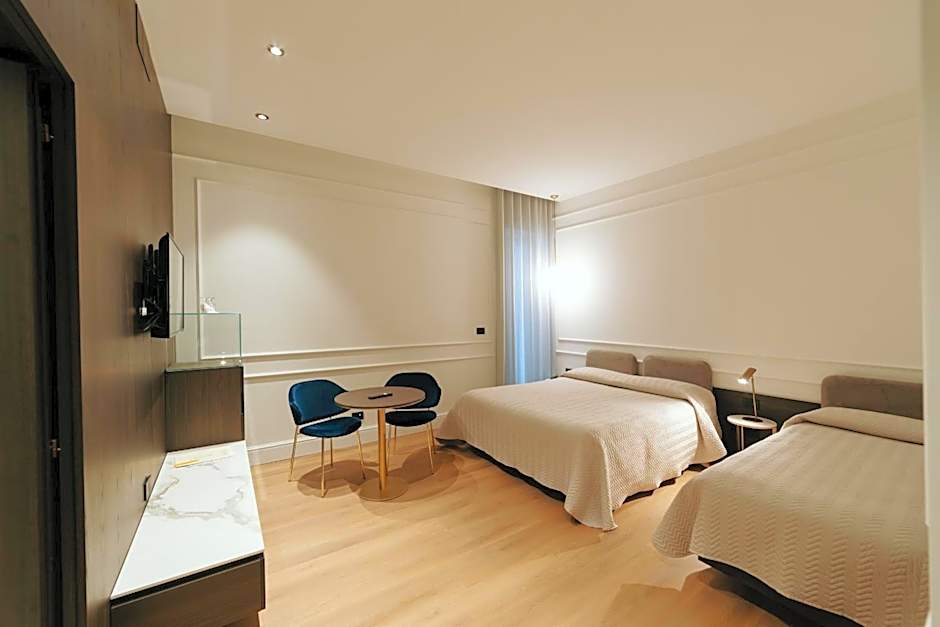 Albergo Italia
