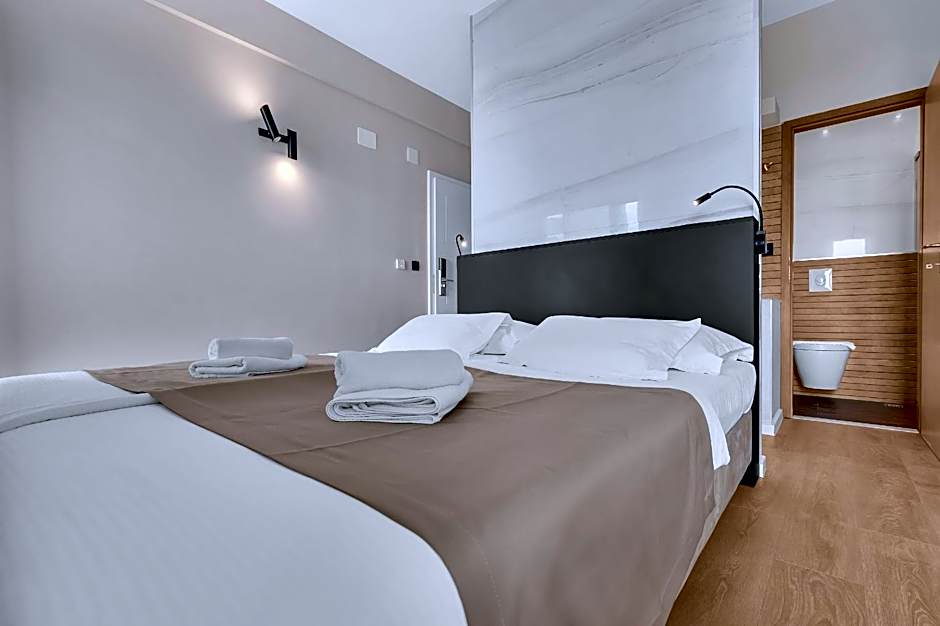 Beach Hotel Božikovina