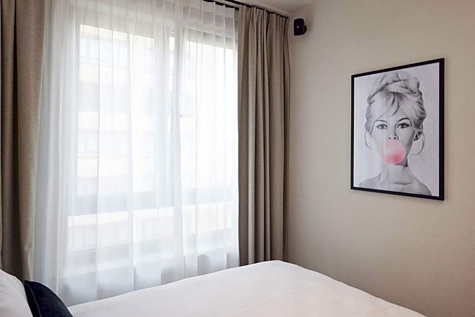 Rosa Hotel