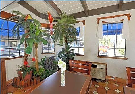 Americas Best Value Inn Concord