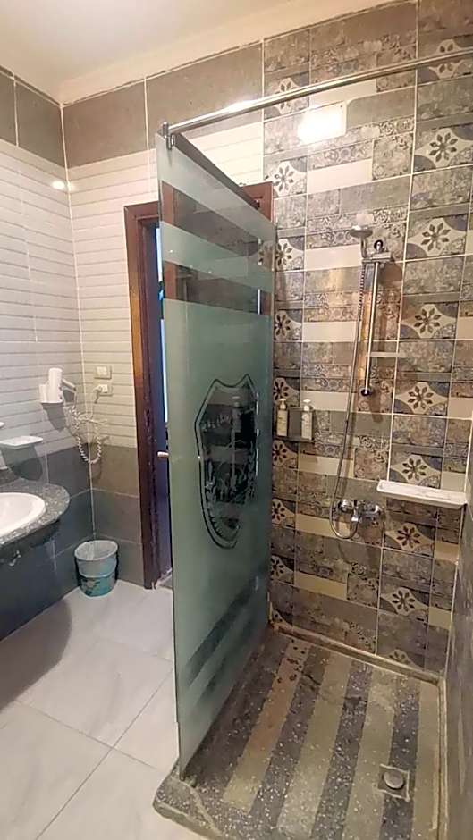 Fanara Apartments Armed Forces