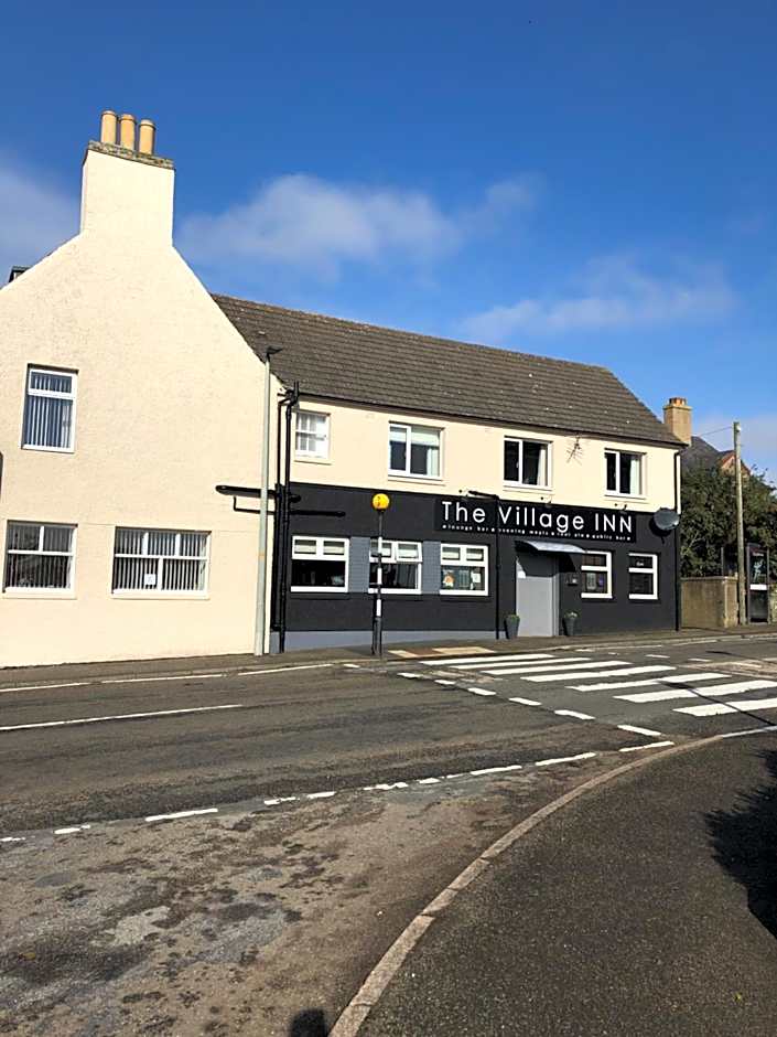 Sinclair Bay Apartments