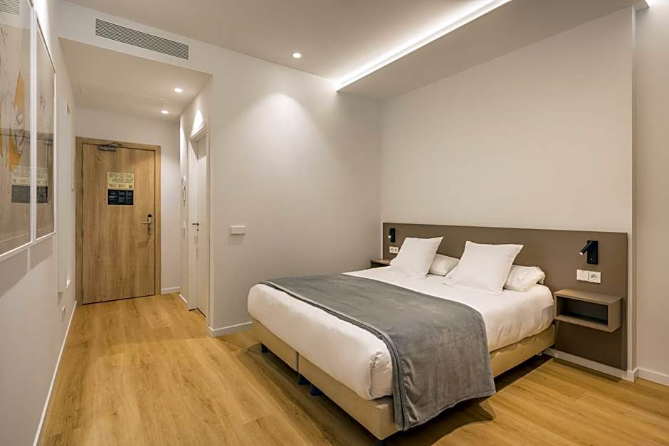 Mon Suites Jardín de Ayora