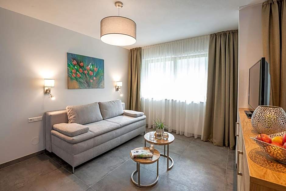 Natur & Familienhotel Der Stieglerhof