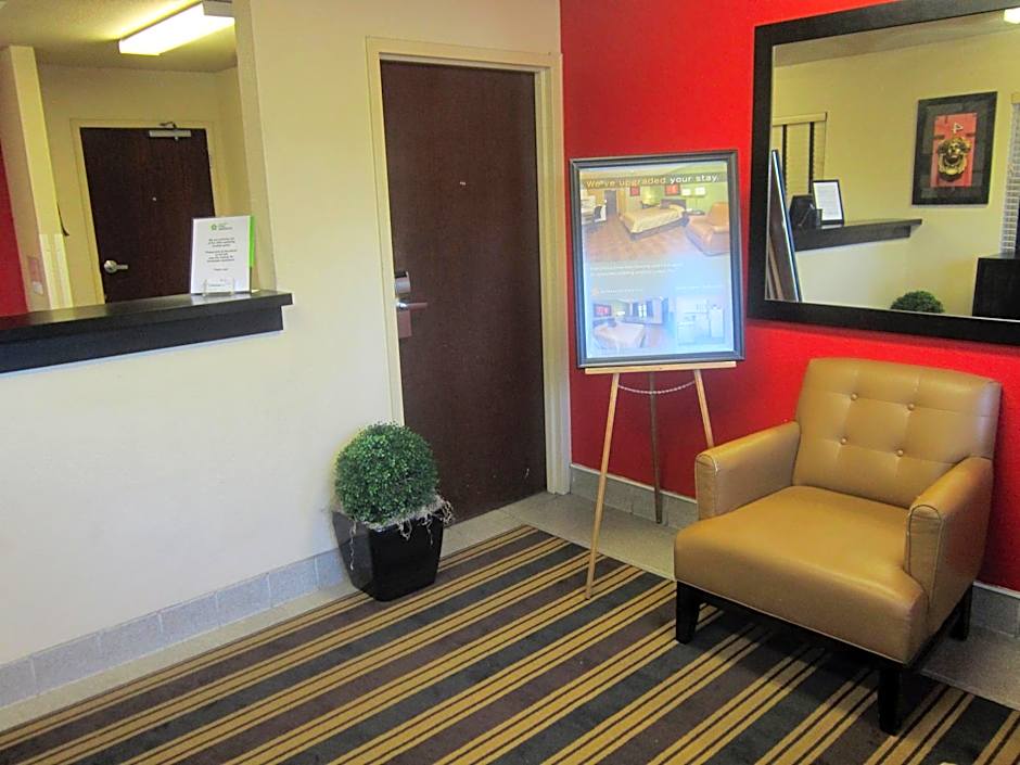 Extended Stay America Suites - Sacramento - Northgate