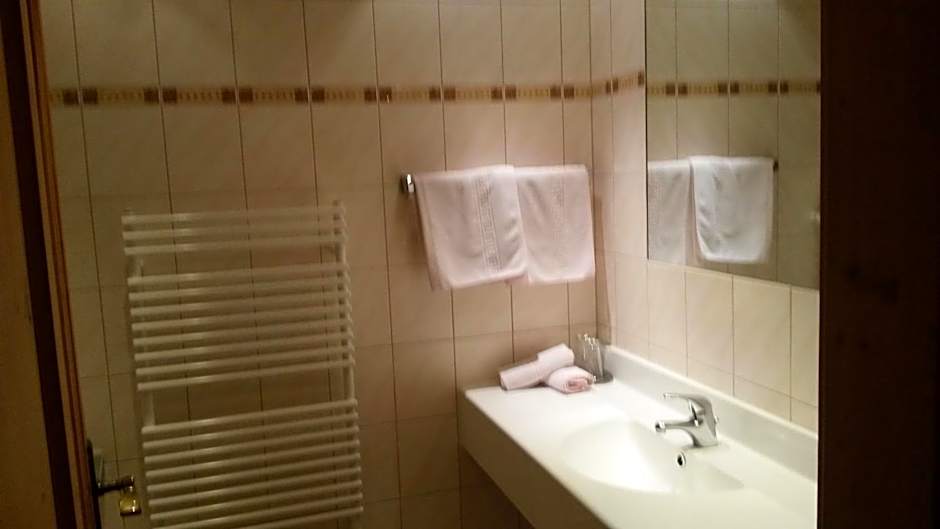 Gasthof Pension Traube