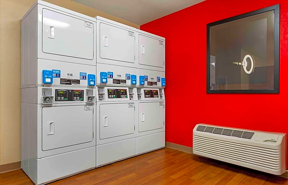 Extended Stay America Select Suites - Chicago - Hanover Park