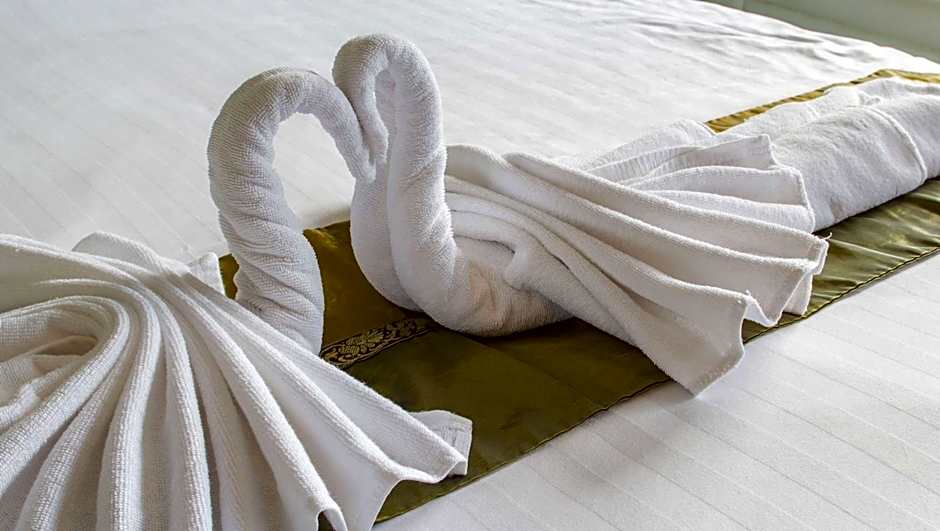 Magnuson Hotel Commerce