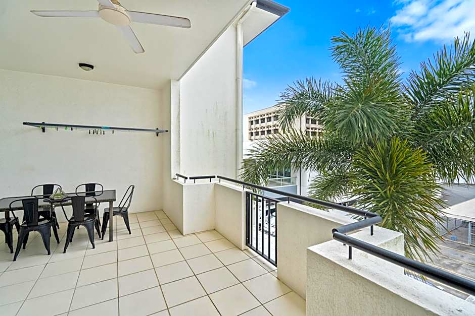Cairns City Apartments