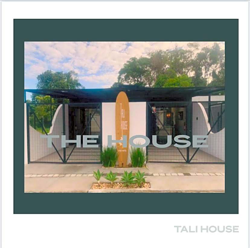 TALI HOUSE - Casa Hotel