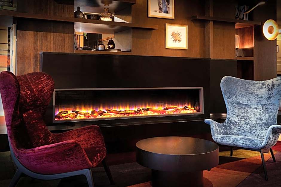 Leonardo Royal London City - Tower Hill