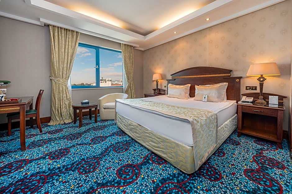 Merit Lefkosa Hotel & Casino