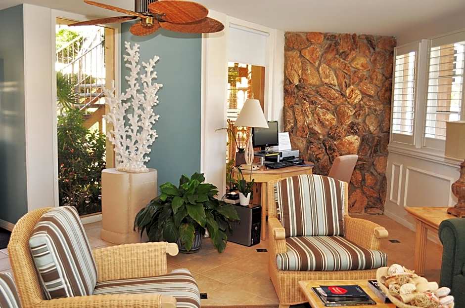 Laguna Shores Studio Suites