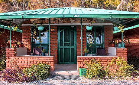 Room on the Roof - Viratkhai, Chakrata, by Himalayan Eco Lodges