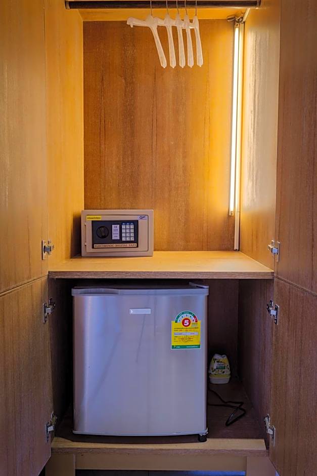 Kanya Cozy Bungalows Kata