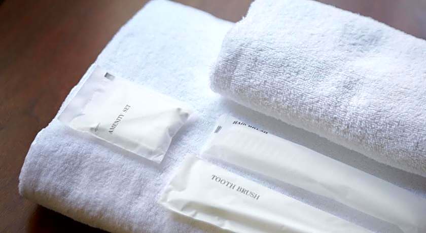 mizuka Imaizumi 2 - unmanned hotel -