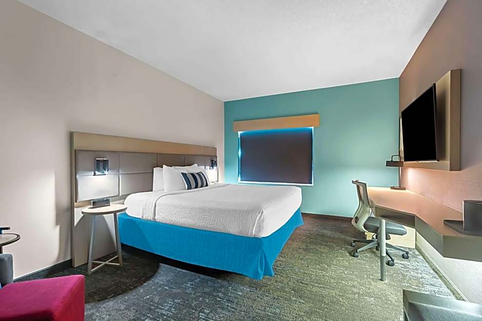 Best Western Plus Ogallala Inn