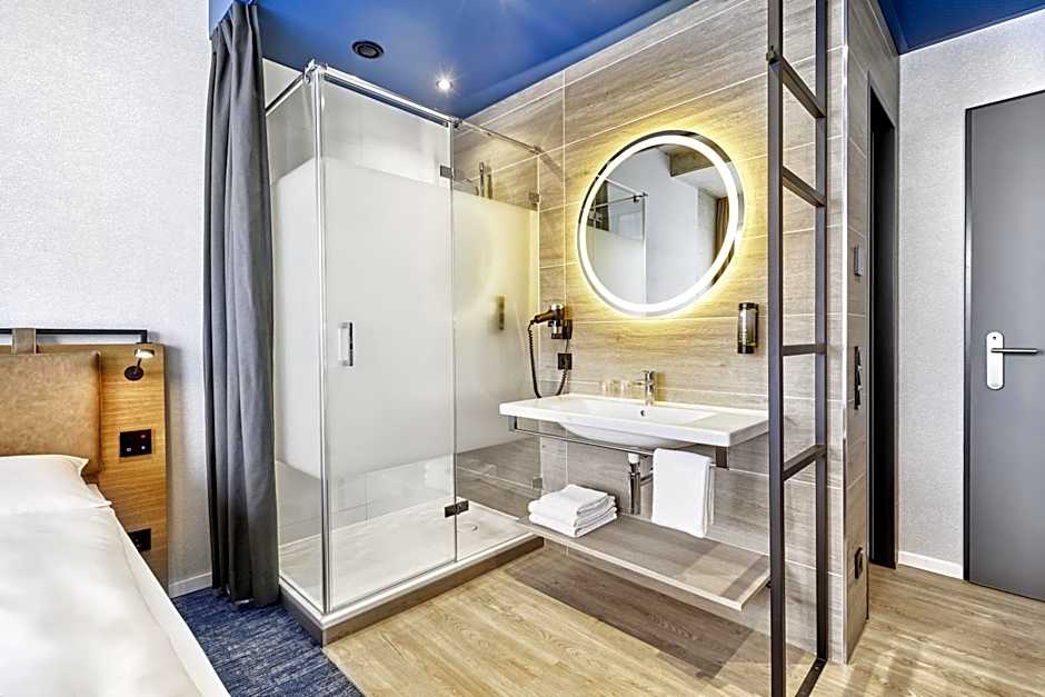 Sunday Hotel Düsseldorf Seestern