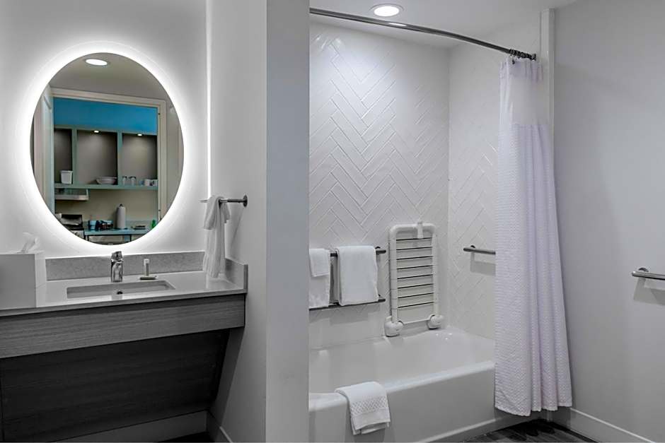 TownePlace Suites by Marriott Chesterfield