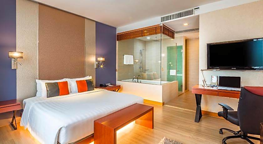 Hotel Solo Sukhumvit 2