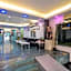 Frsan Plaza Hotel