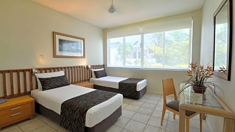 Two Bedroom Superior Apartment