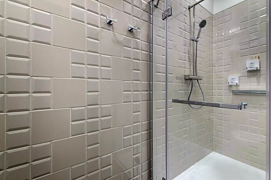 Hôtel Uville Montréal