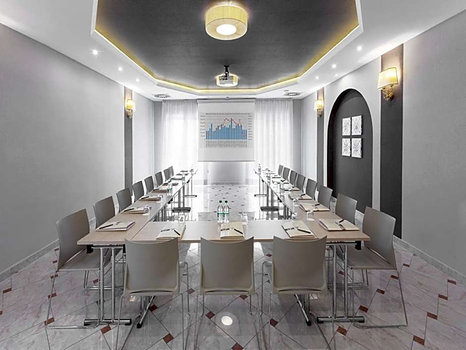 Litoraneo Suite Hotel