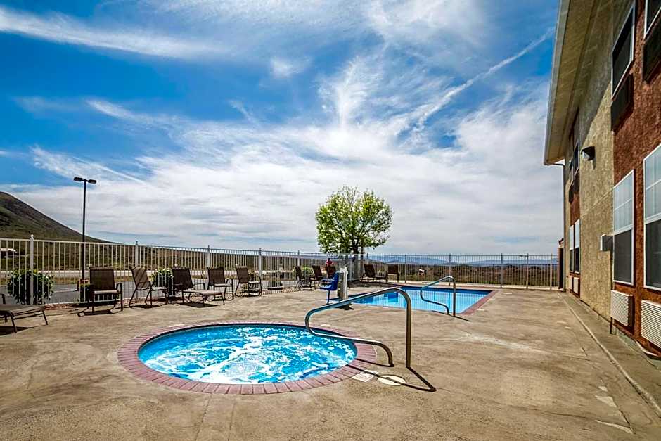 Quality Inn Zion